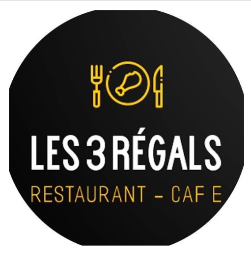 Les 3 Régales