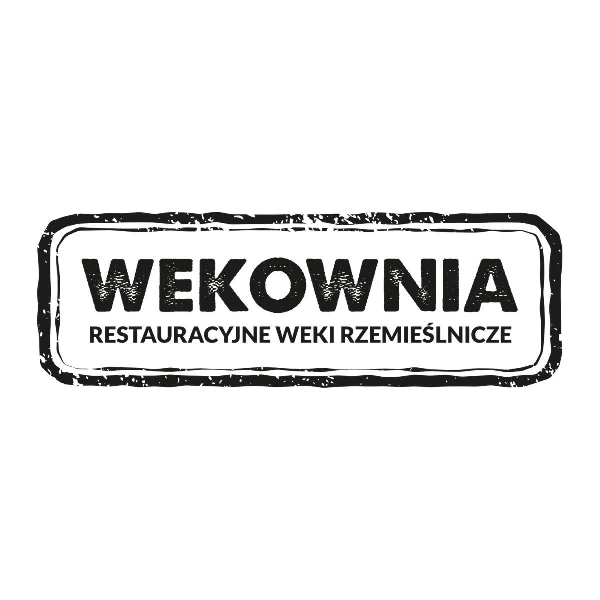 Wekownia w restauracji Bawełna