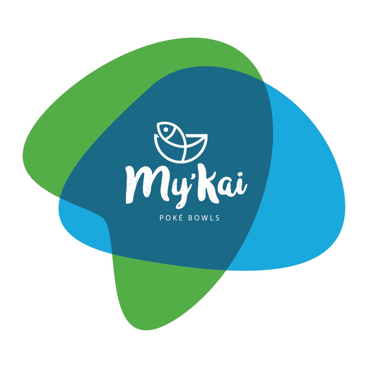 My'Kai Poké Bowls