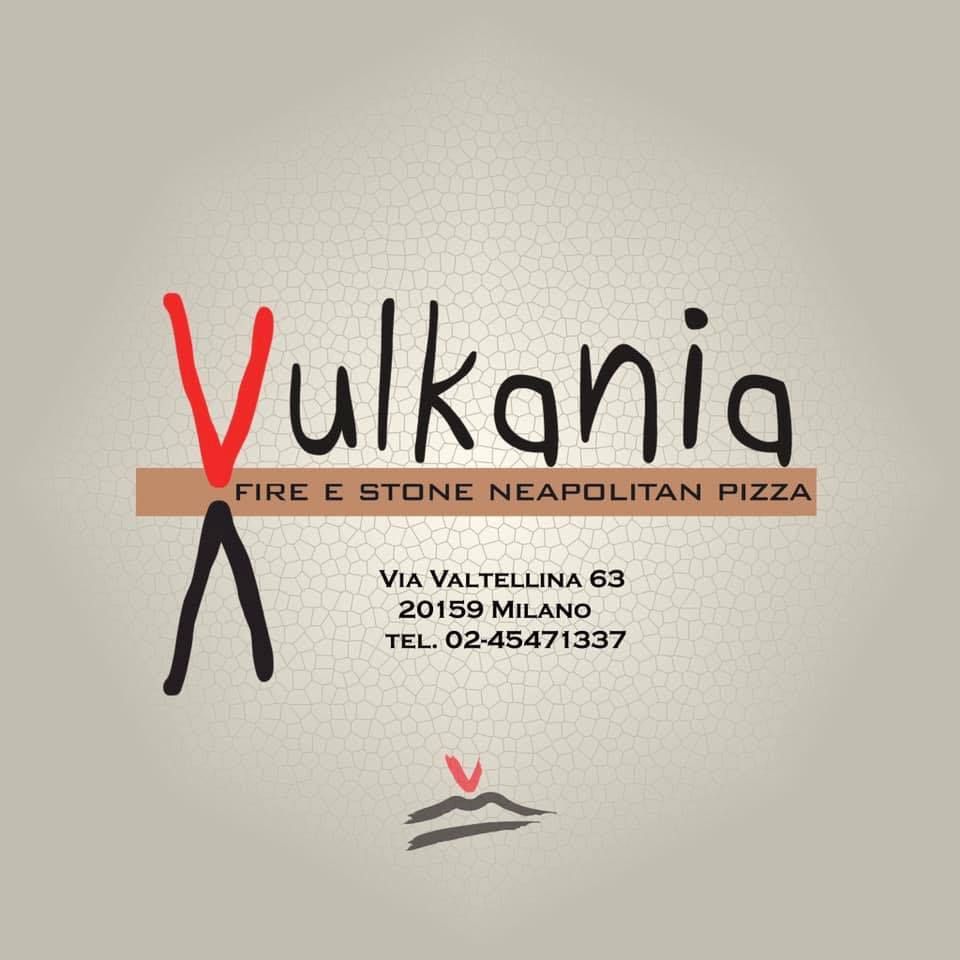 Vulkania