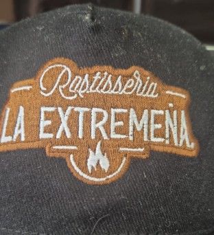 Rostisseria La Extremeña