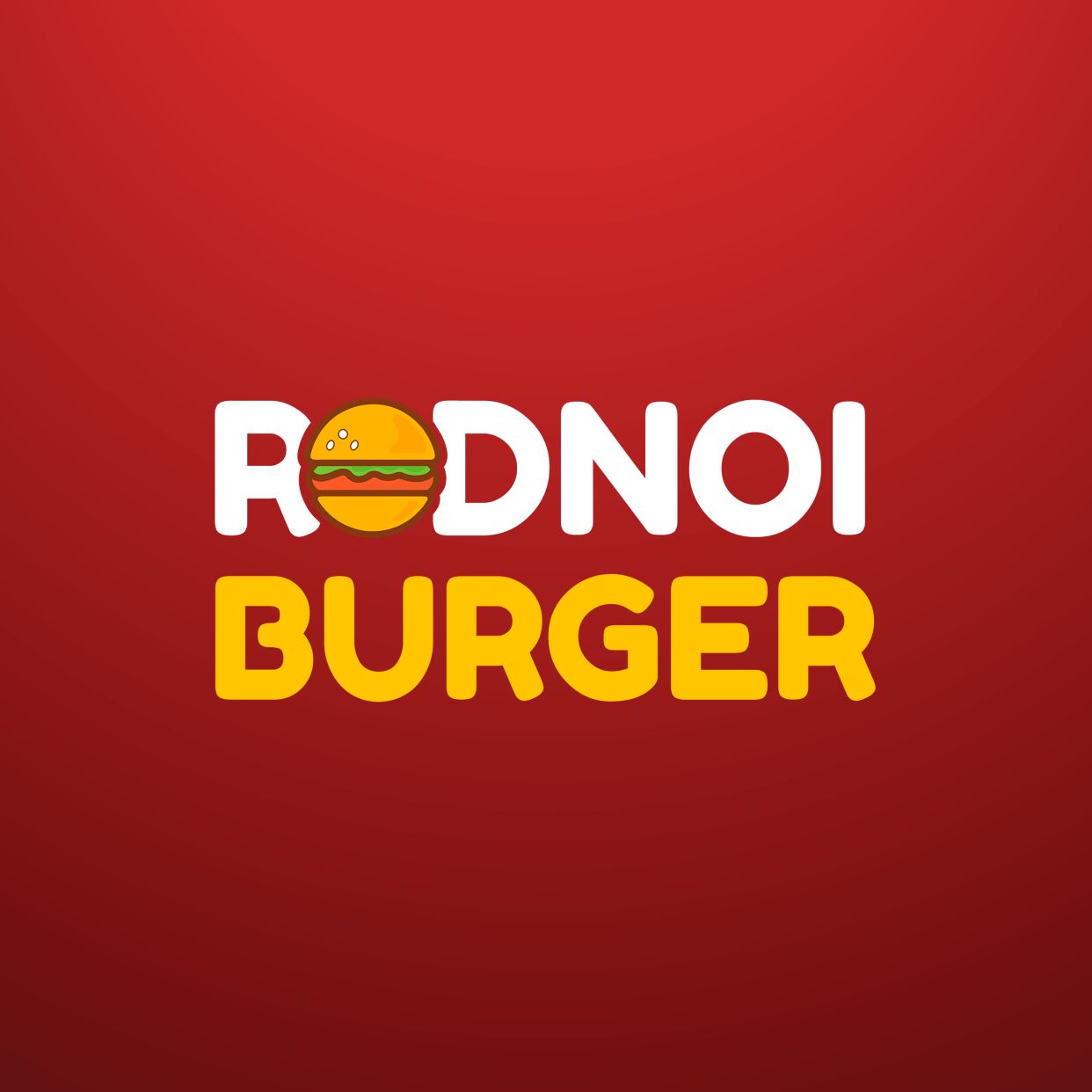 Rodnoi Burger