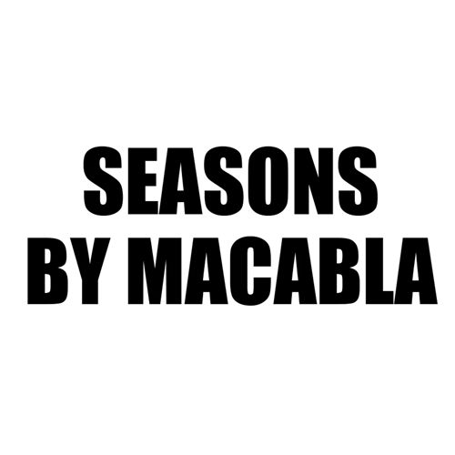 SEASONS BY MACABLA