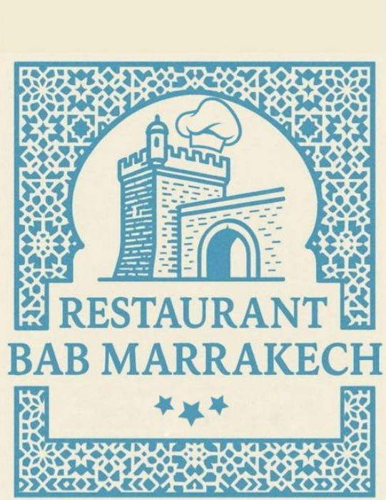 Restaurant Bab Marrakech