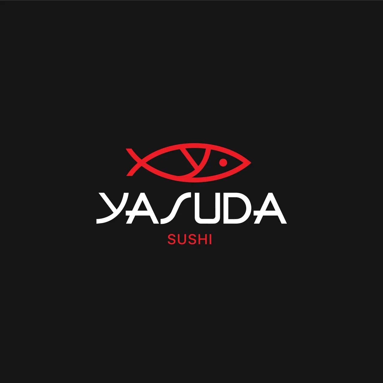 Yasuda Sushi Mega