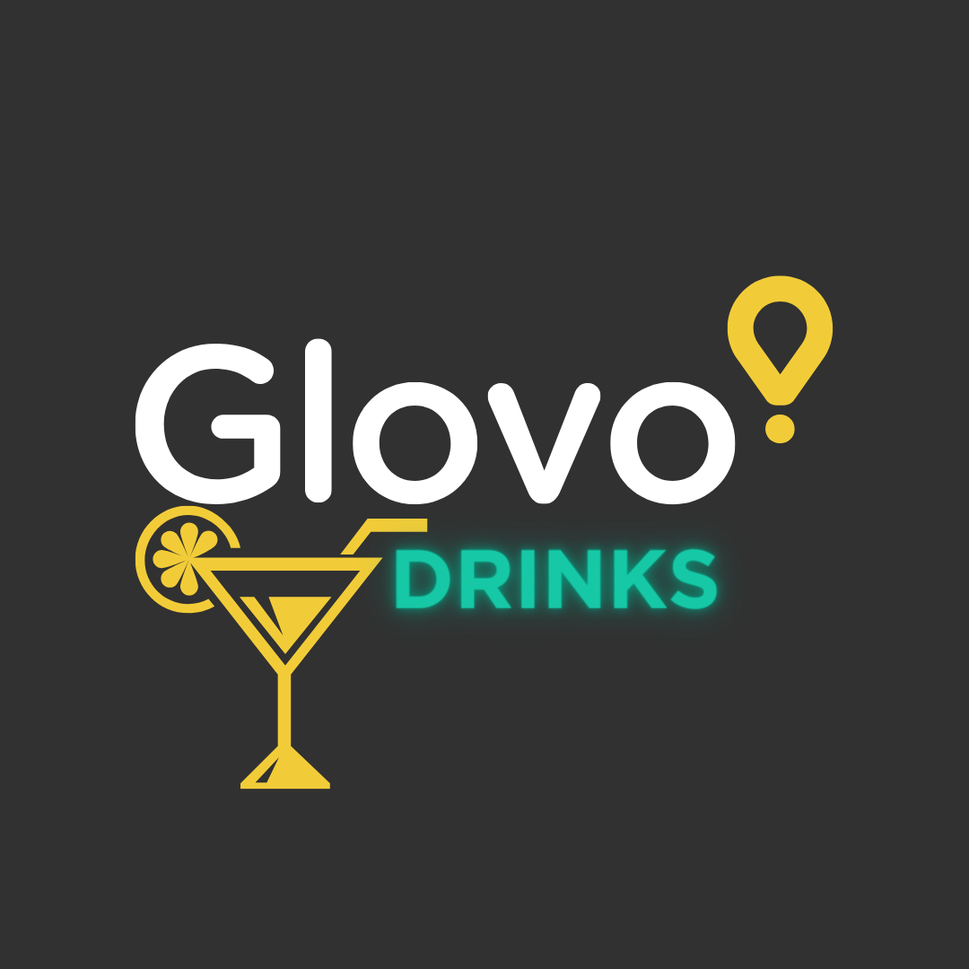 Glovo Party