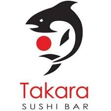Takara Sushi Bar
