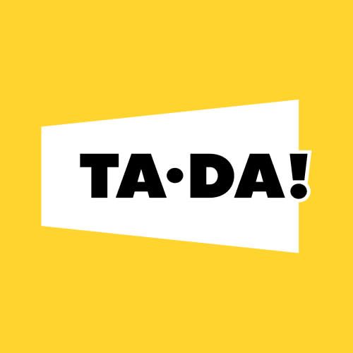 TA-DA!