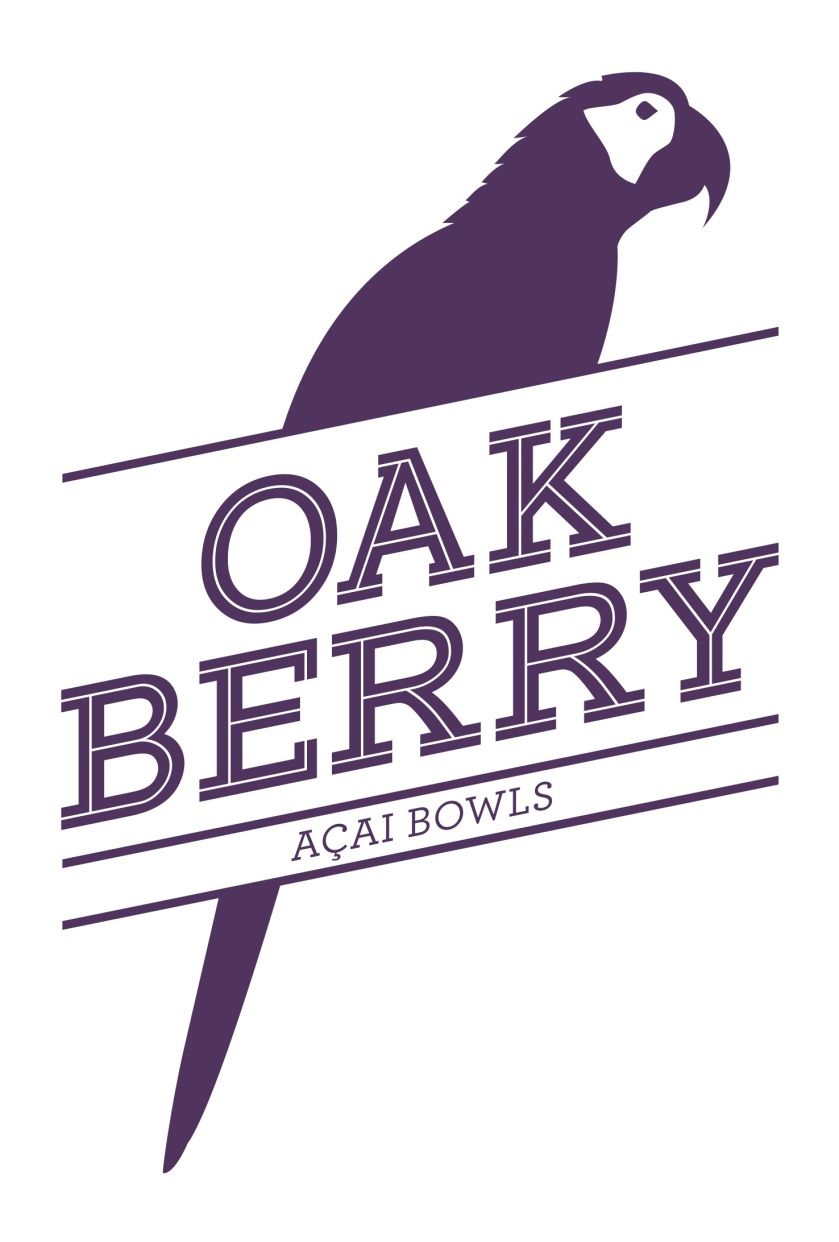 Oakberry Açaí Bowls