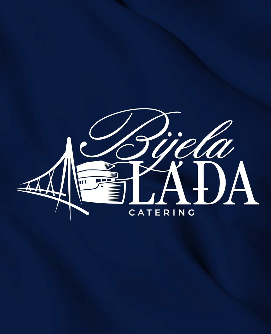 Catering Bijela Lađa