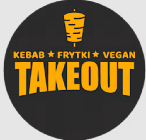 TAKEOUT® (Kebab✪Frytki✪Vegan)