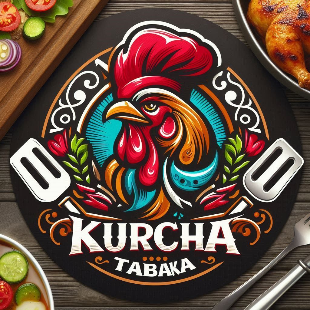 Kurcha Tabaka / Курча Табака