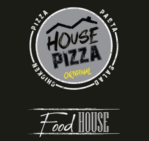 House Pizza