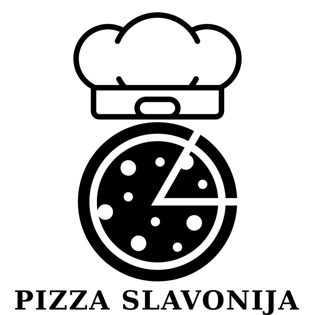 Pizza Slavonija