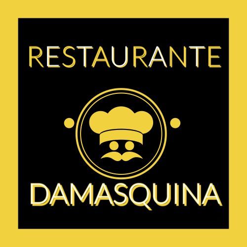 La Damasquina
