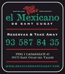 El Mexicano De Sant Cugat