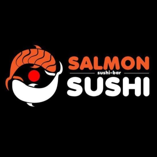 SALMON SUSHI