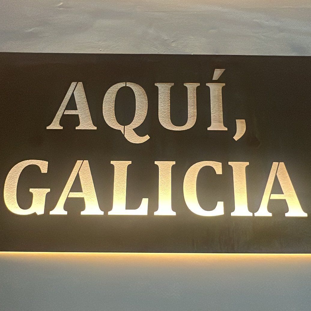 Aquí Galicia