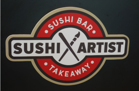 Sushi Artist