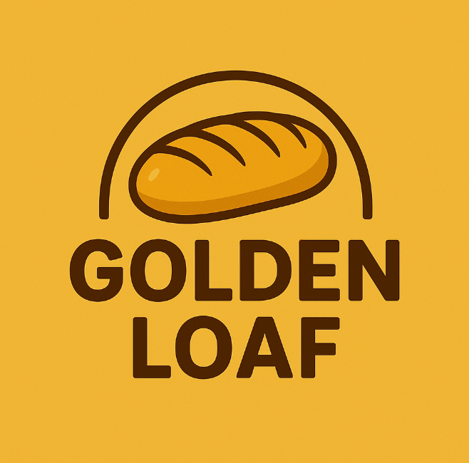 Golden loaf