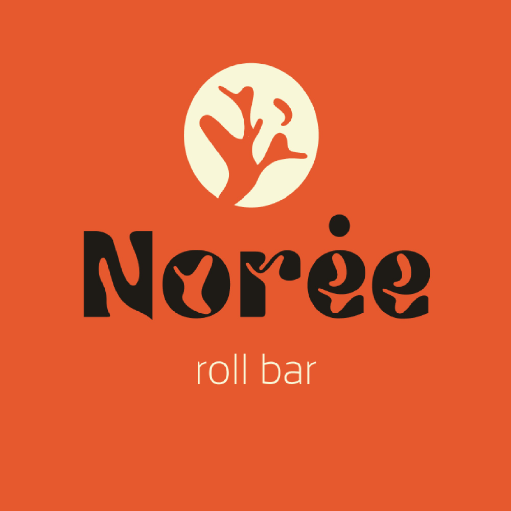Noree roll bar