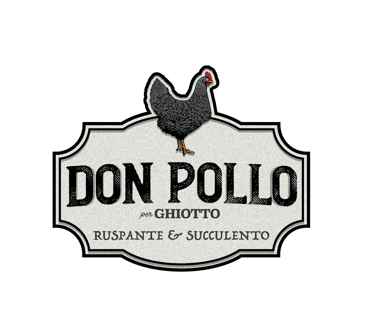 Ghiotto Don Pollo
