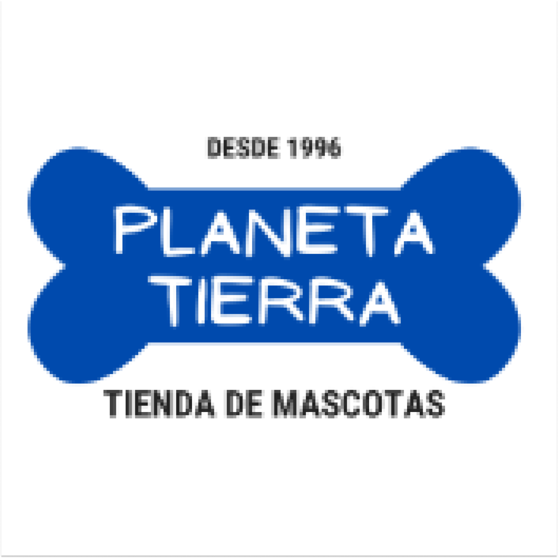 Planeta Tierra Mascotas