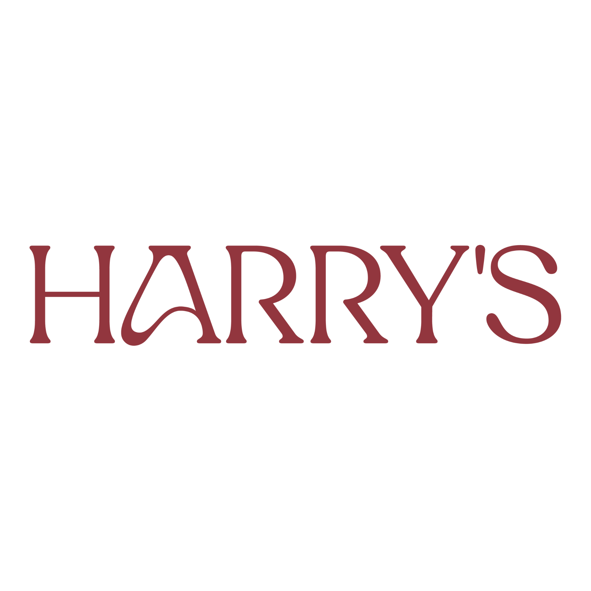 Harry's