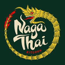 Naga Thai Kitchen