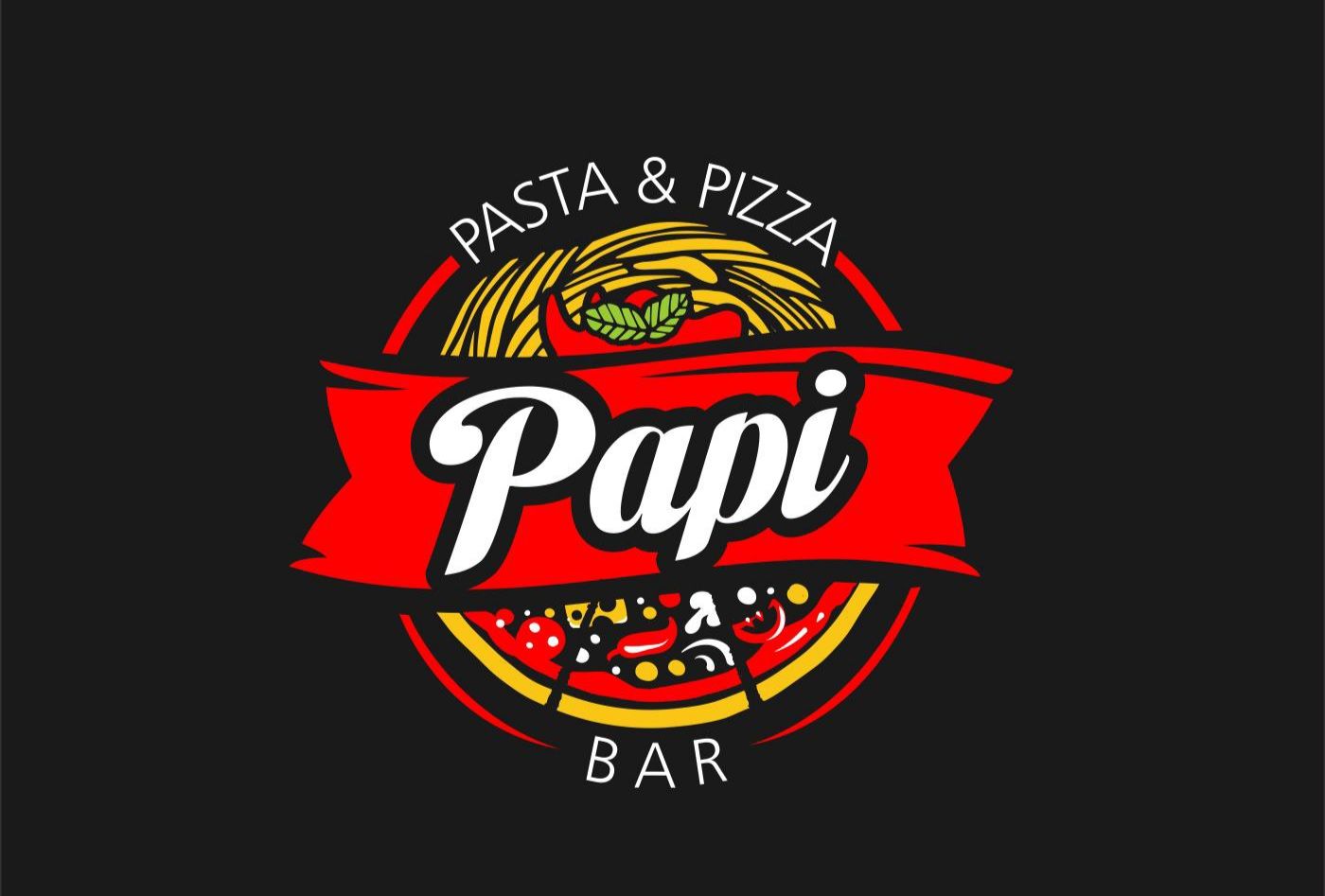 Papi Pasta