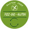 Pizz End Gluten