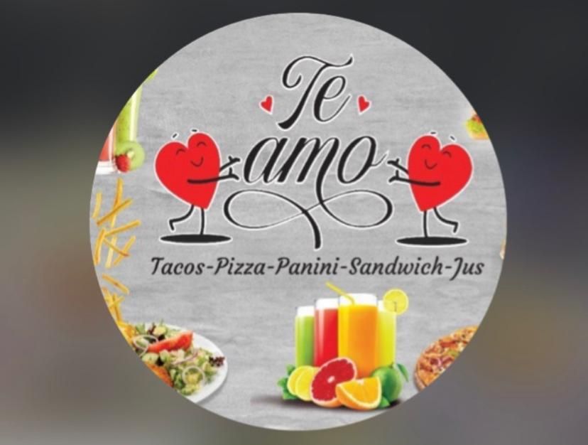 Te amo