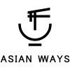 Asian Ways Gótico