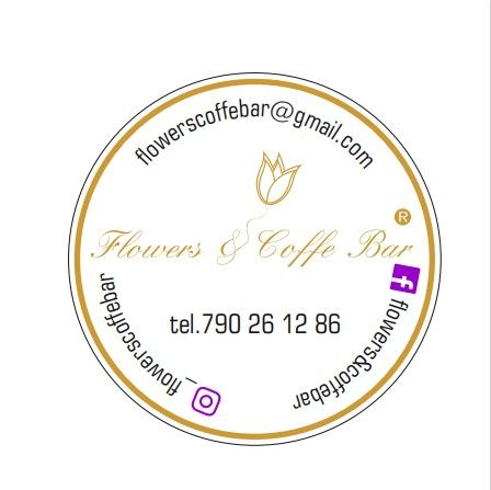 Flowers & Coffe Bar