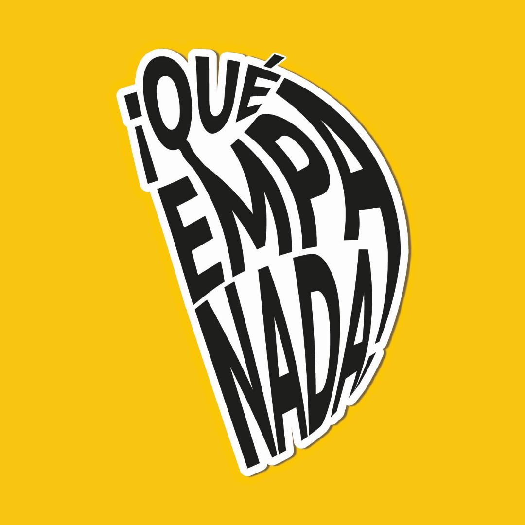 ¡Qué Empanada!