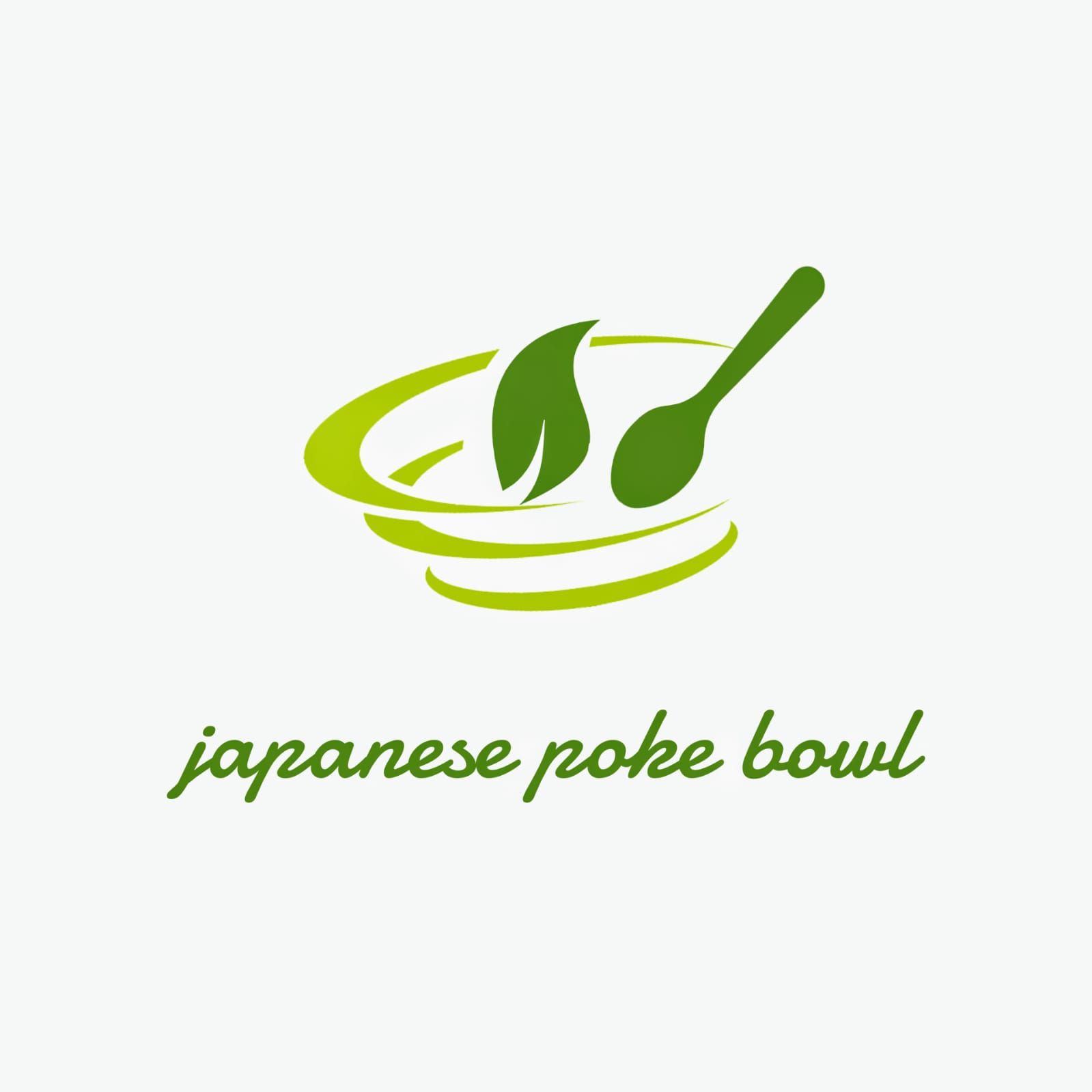 Japanese Poke Bowl