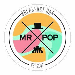 MR POP Breakfast