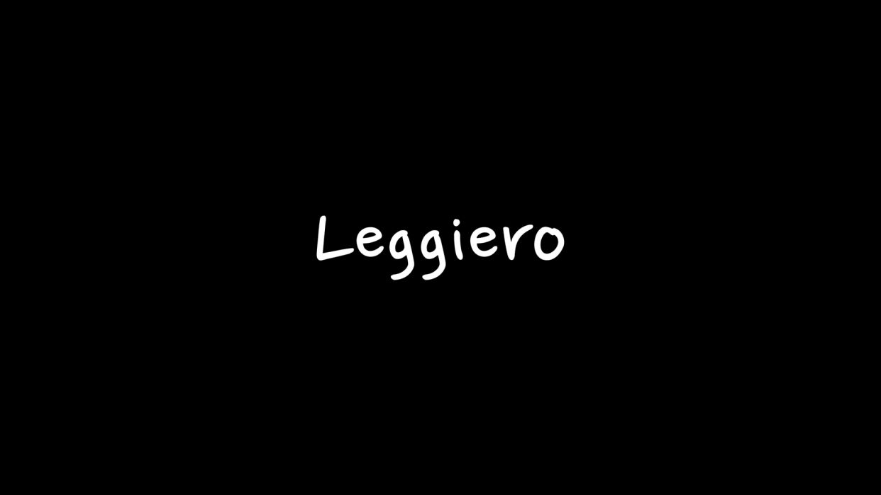 Leggiero bar