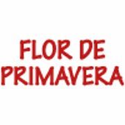 Flor De Primavera