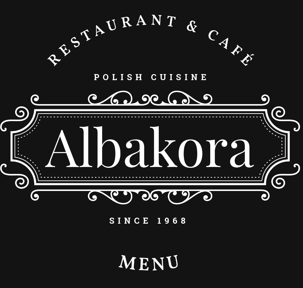 Restauracja Albakora