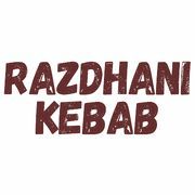 Razdhani Kebab