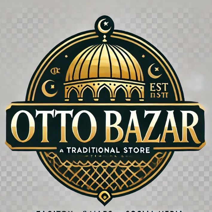 Otto Bazar