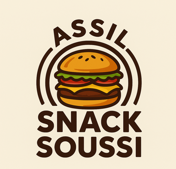 Snack soussi assil