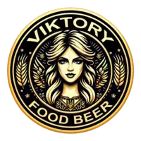 Viktory food beer