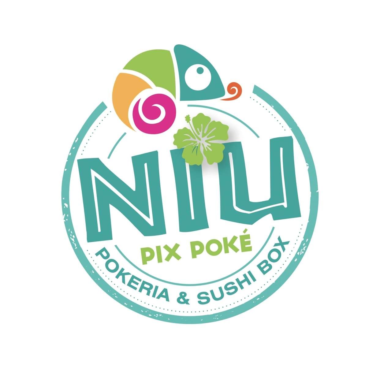 Nìu Pix Pokè