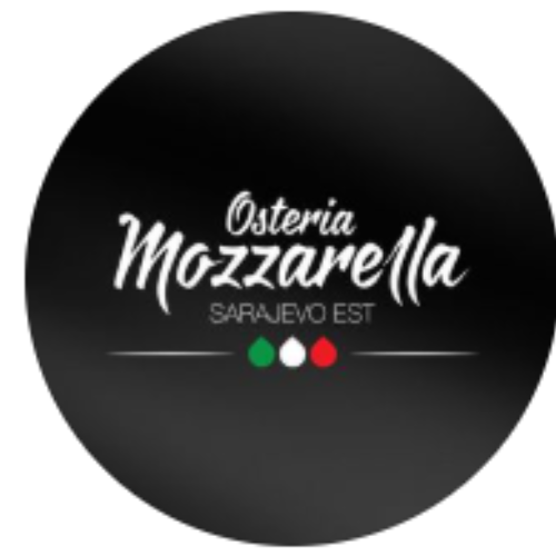 Osteria Mozzarella