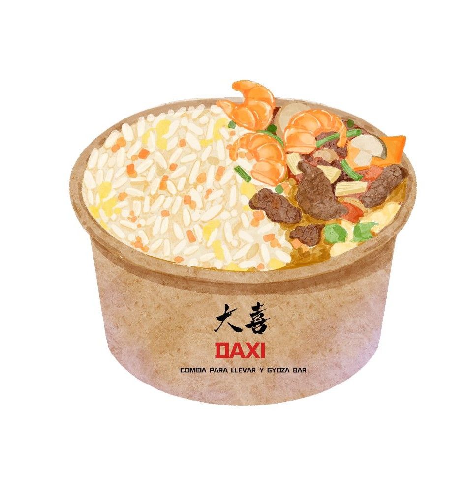 Daxi - Gyoza Bar