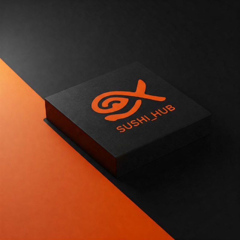 SUSHI HUB