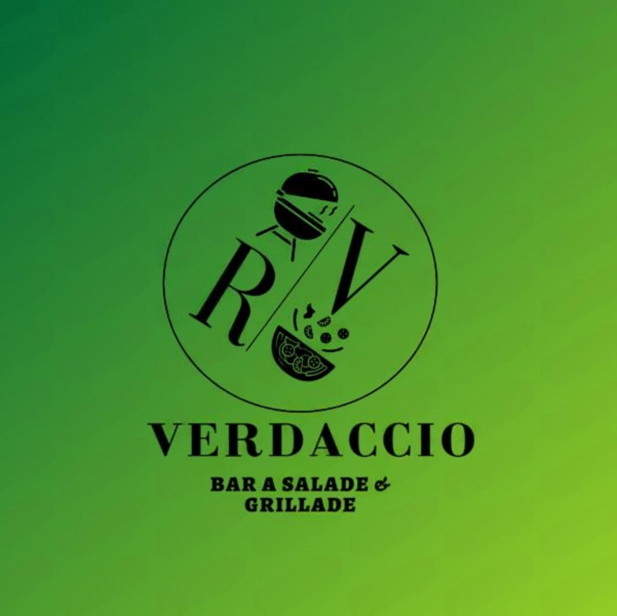 Verdaccio Le Restaurant