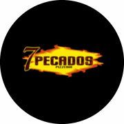 Pizzería 7 Pecados